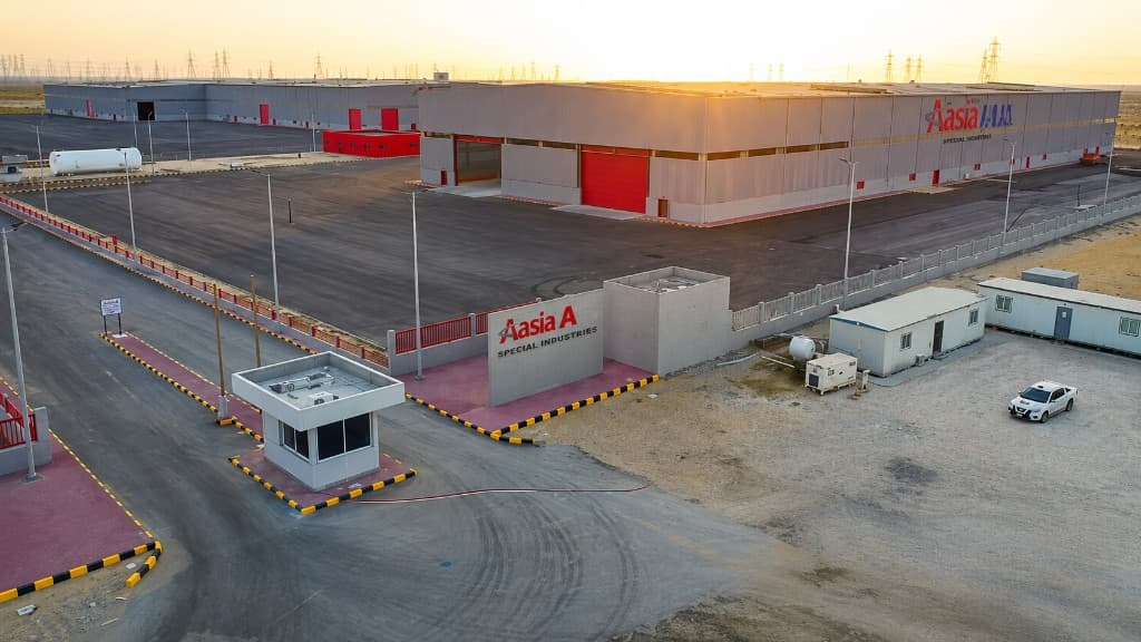 Aasia Allied Industrial Complex — image 4