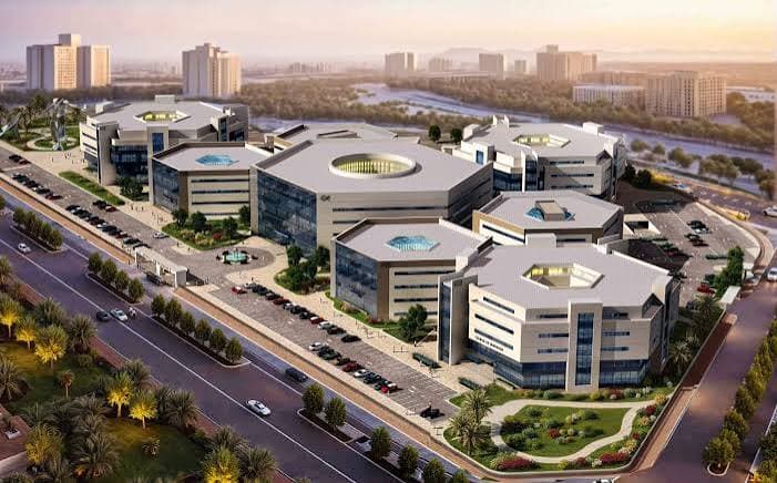 Al-Asala National University — Dammam