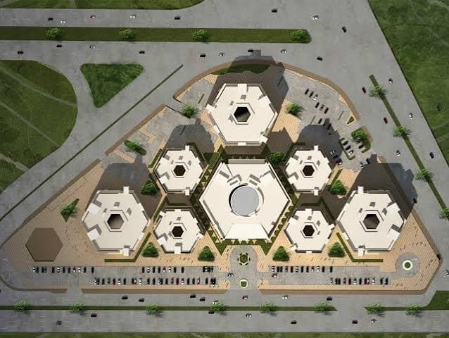 Al-Asala National University — Dammam — image 2