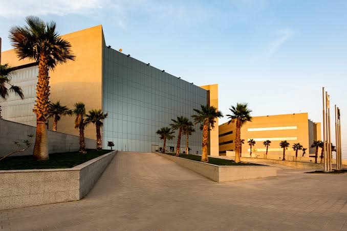 Al-Asala National University — Dammam — image 3