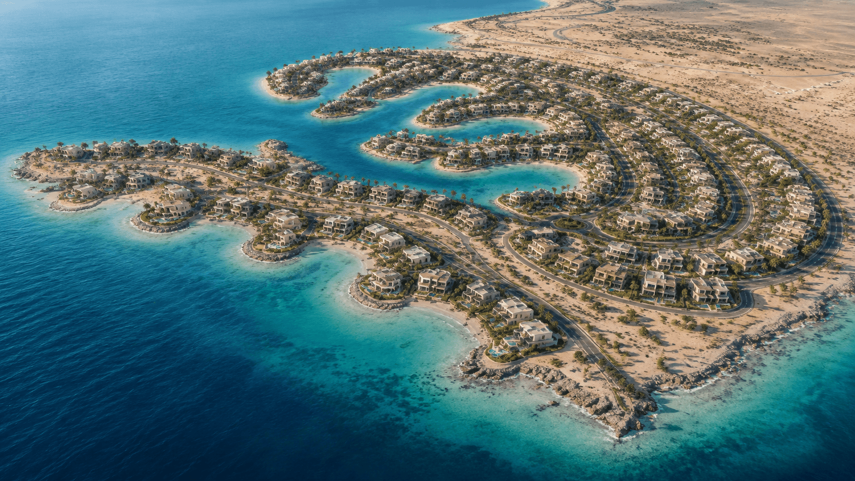 Dana Bay Infrastructure – Area 2C — image 2
