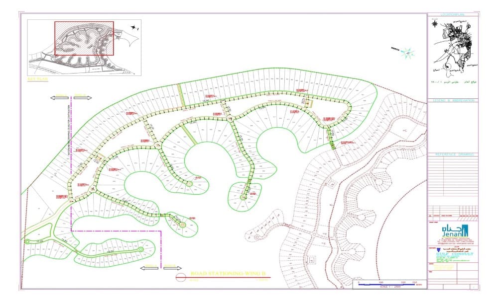 Dana Bay Infrastructure – Area 2C — image 3