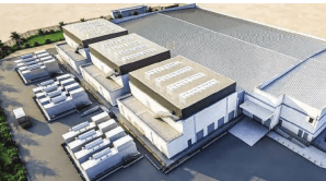 Data Center & Office Building — SPARK — image 2