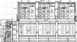 Data Center & Office Building — SPARK — image 3