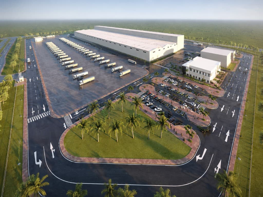 DUSSUR–SeAH Stainless/Alloy Seamless Pipes & Tube Plant — image 3