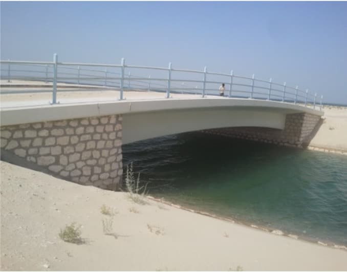 The Five Bridges Project at Dana Bay — image 3