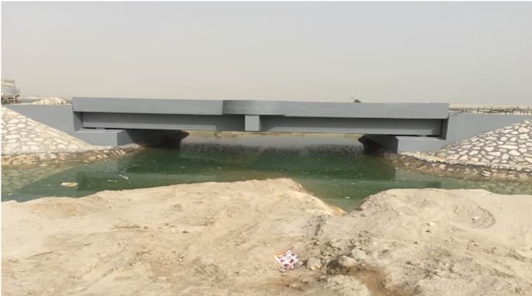The Five Bridges Project at Dana Bay — image 5