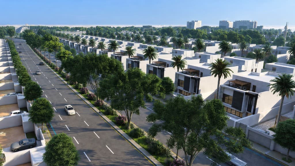 JADAN Life Villas — Al-Hassa — image 2
