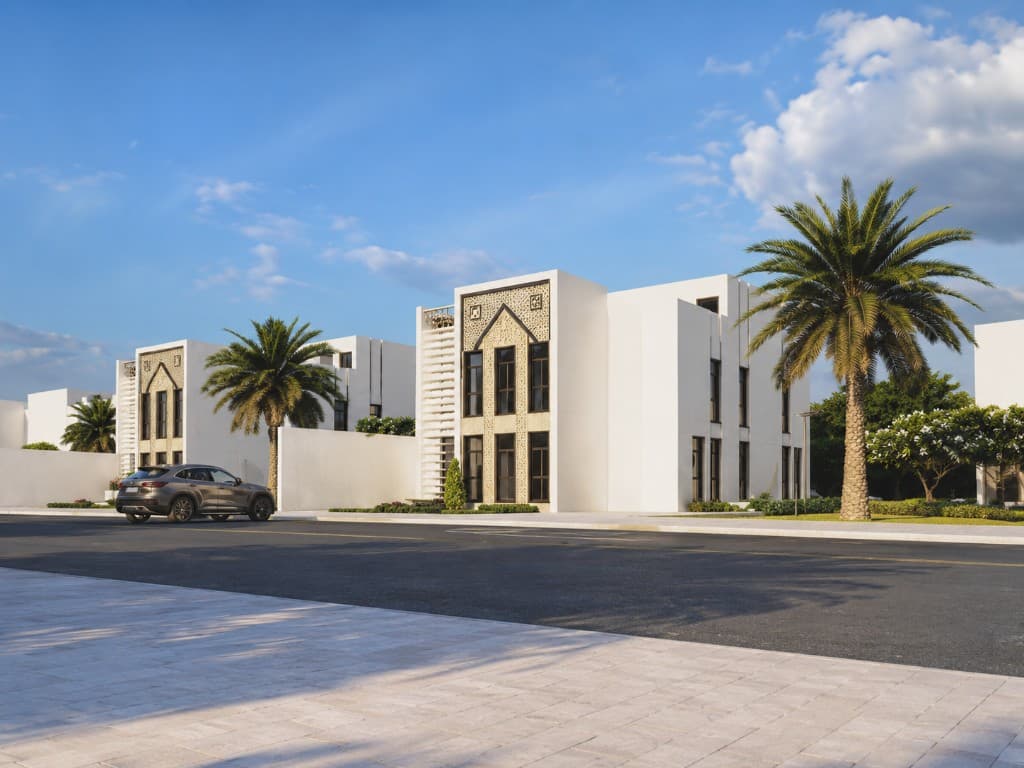 JADAN Life Villas — Al-Hassa — image 3