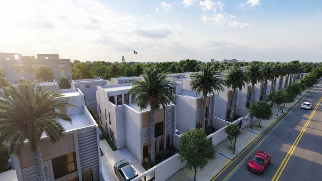 JADAN Life Villas — Al-Hassa — image 4