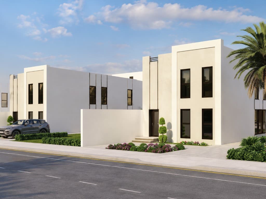 JADAN Life Villas — Al-Hassa — image 5