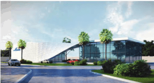 Linde Office Building & Innovation Center — image 2