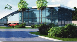 Linde Office Building & Innovation Center — image 4