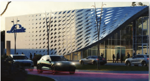Linde Office Building & Innovation Center — image 5