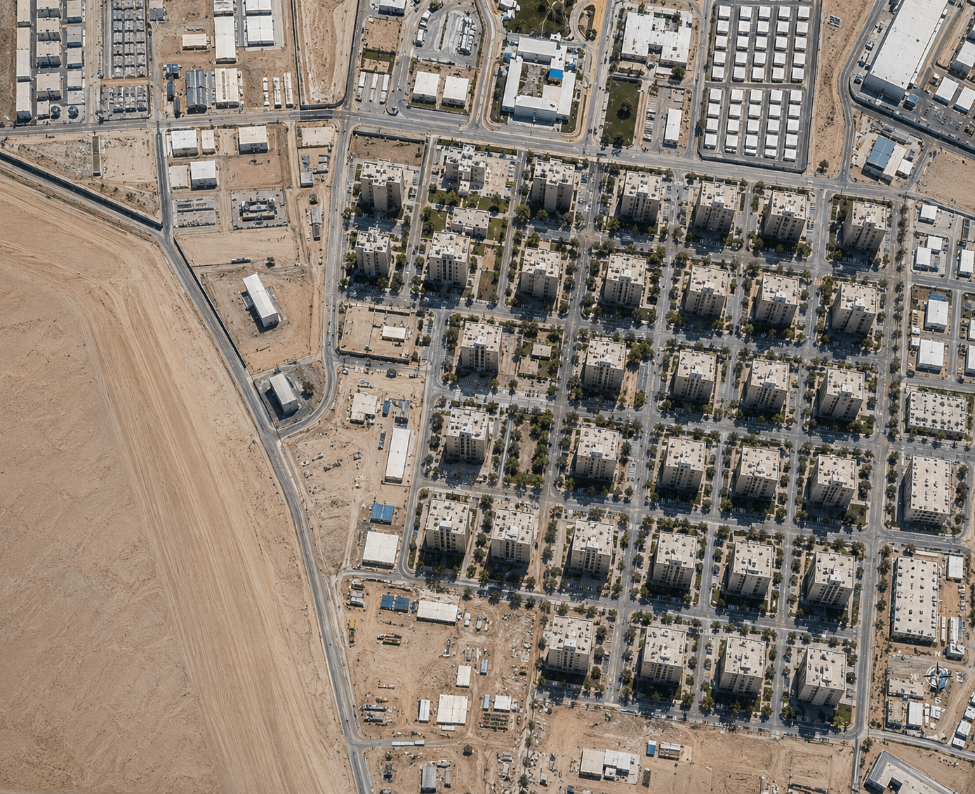 NEOM High Density Residential Units & Central Amenities — image 2