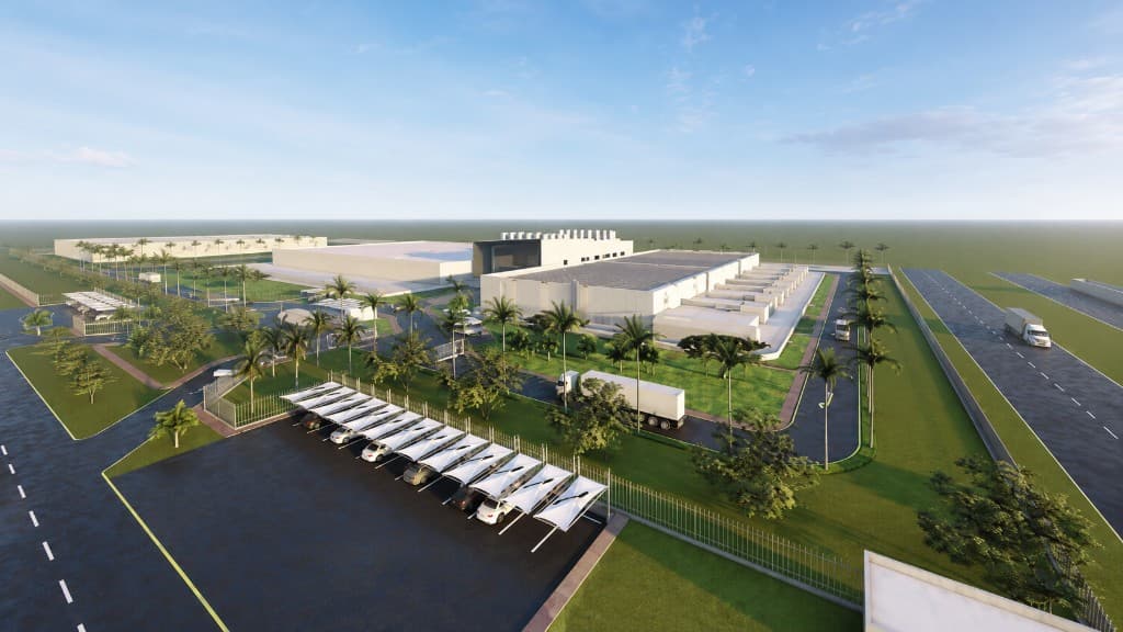 SFC MIS Data Centers — Eastern Province — image 2