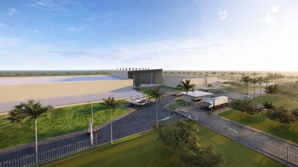 SFC MIS Data Centers — Eastern Province — image 3