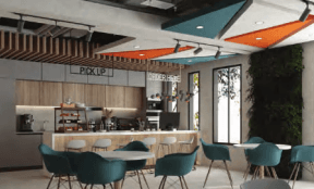 TAQA Innovation Center — DTV Dhahran — image 4