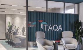 TAQA Innovation Center — DTV Dhahran — image 5