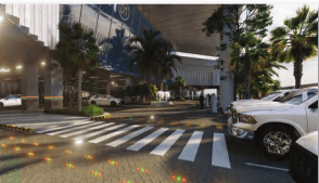 TAQA Well Services Facilities — SPARK, Dammam — image 2