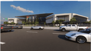TAQA Well Services Facilities — SPARK, Dammam — image 3