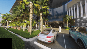 TAQA Well Services Facilities — SPARK, Dammam — image 4