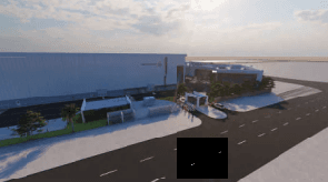 TAQA Well Services Facilities — SPARK, Dammam — image 5