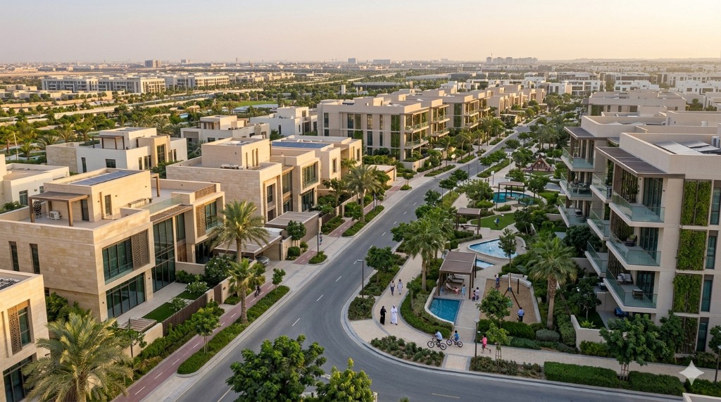 Residential
